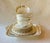 Ceramic 1950s Wedgwood Whitehall Gold Ivy Bone China Tea Set, 10-Piece For Sale - Image 7 of 18