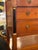 Pair of French Empire Walnut Commodes For Sale In Dallas - Image 6 of 11