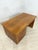 Vintage Art Deco Desk in Walnut, 1928 For Sale - Image 4 of 14