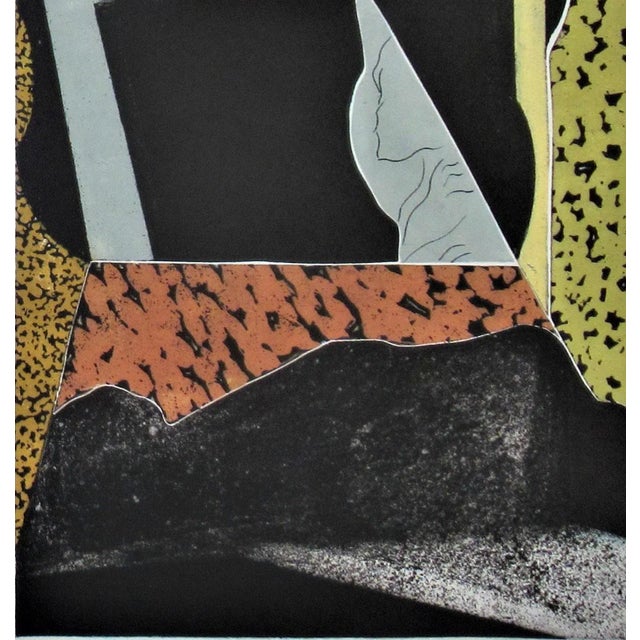 Luis Lopez Loza, Untitled #1 For Sale - Image 4 of 7