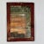 One of a few early 19th Century distressed mirrors we have in stock. Each one is unique in frame and mirror state. They...