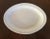 18th Century English George III Marked Leeds Creamware Oval Platter For Sale - Image 4 of 11