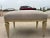 Maison Jansen Pair of French Louis XVI Style Benches For Sale - Image 4 of 12
