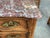 18th C. French Regency Chest W/ Marble Top For Sale - Image 16 of 16