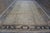 A magnificent and rare palace-sized Antique Persian Malayer carpet, circa 1880. Measuring 11' x 18' 2", this piece is...