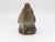 English Reconstituted Stone Dove Garden Ornament, English Mid 20th C, For Sale - Image 3 of 9