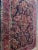 Antique Persian Mohajeran Sarouk Carpet, 6' X 8'6" For Sale - Image 11 of 12