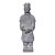 Chinese Terracotta Warrior Figure For Sale
