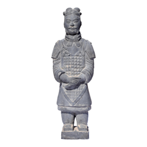 Chinese Terracotta Warrior Figure