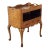Inlaid Side Table With One Drawer, France Circa 1790 For Sale