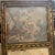Antique Giltwood 3-Panel Screen | Boucher / Daullé Engravings, Four Seasons | French Rococo Revival Paravent For Sale - Image 16 of 16
