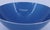 Vintage Emetlox Design Norway Anodized Aluminum Serving Bowl For Sale In Madison - Image 6 of 8
