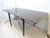 Campaign 20th Century Campaign Style Table For Sale - Image 3 of 6