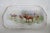 This stunning Set of 8 Plates is made out of porcelain. This gorgeous set is decorated with various wildlife motifs framed...