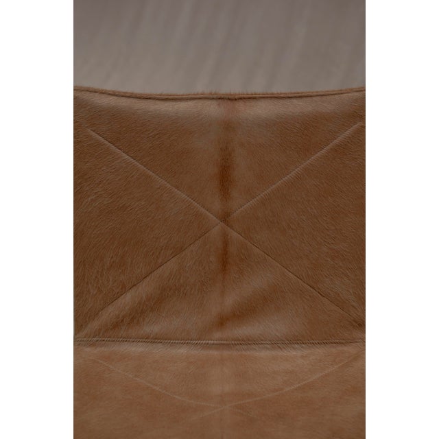 Modern PK22 Lounge Chair by Poul Kjærholm for Fritz Hansen, 1980s For Sale - Image 3 of 14