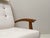 1950s Cerutti Lounge Chairs by Ugo Dalessio, 1950s, Set of 2 For Sale - Image 5 of 6