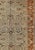Traditional Floral Antique Fine Weave Turkish Sivas Rug With Neutral Color Palette For Sale - Image 3 of 6