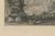 After Thomas Allom, Entrance to the Bosphorus from the Black Sea, 1838, Print on Paper, Framed For Sale - Image 6 of 9