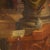 Annunciation, 19th Century, Oil Painting, Framed For Sale - Image 6 of 12