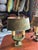 1940s 1940s French Style Bouillotte Lamps - a Pair For Sale - Image 5 of 12