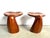 Polyte Solet Dolphin Coffee Table and Stools, 1990s, Set of 3 For Sale - Image 15 of 17