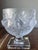 2000 - 2009 Lalique Elisabeth Vase in Clear and Frosted Crystal by Marc Lalique For Sale - Image 5 of 8