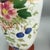 Large Antique Hand-Painted Bohemian Opaline Glass Vases, 1800s, Set of 2 For Sale - Image 17 of 18