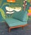 Designed in the 1960s by Peter Hvidt and Orla Mørlgaard-Nielsen for France & Sons of Denmark, this sleek and streamlined...