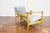 Vintage GFM 142 Chairs by Edmund Homa for GFM, Poland, 1960s, Set of 2 For Sale - Image 10 of 16