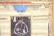 1990s 1990s "From Grief I Cannot Measure" Mixed-Media Collage Composition by Graham Moody, Framed For Sale - Image 5 of 12