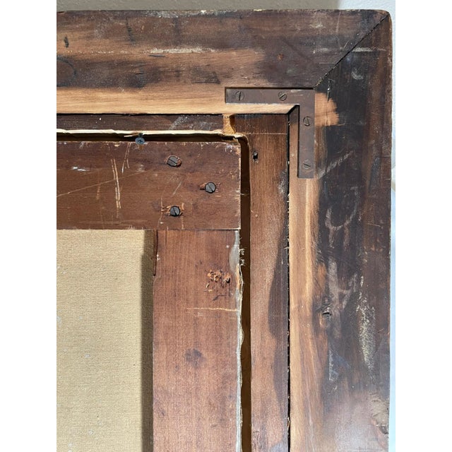 17th Century Italian Still Life Oil Painting, Framed For Sale - Image 11 of 13