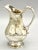 English 1940s Early English Silver Plate Pitcher For Sale - Image 3 of 5