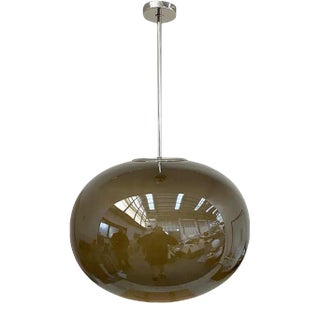 21st Century Murano Pebble Pendant by Fabio Ltd For Sale