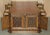 Mid 19th Century Exhibition Quality 19th Century Walnut Partner Desk With 17th Century Hand-Carved Religious Panels For Sale - Image 5 of 18