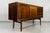 1970s Mid-Century Modern Walnut Sideboard by S. Albracht, Poland, 1972 For Sale - Image 5 of 18