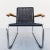 Marcel Breuer Vintage S35 Cantilevered Lounge Chair Attributed to Marcel Breuer For Sale - Image 4 of 12