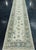 Turkish Oushak Runner Rug 2'9" x 16'3" #17722 Explore a curated collection of hallway runners, wool rugs, and handmade...