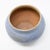 Hand-Thrown Clay Planter For Sale - Image 10 of 12