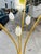 White Vintage Floor Lamp, 1960s For Sale - Image 8 of 15