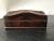 1960s Italian Leather Box For Sale In New York - Image 6 of 12