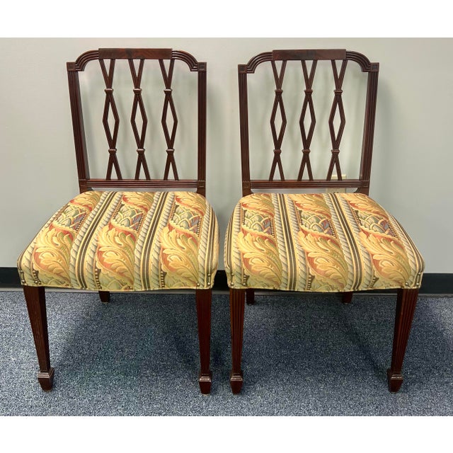 Ferdinand Keller was a prominent Philadelphia importer, curator, and manufacturer of fine regency style pieces from Europe...