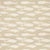 Harlequin Kaku Fabric in Taupe - a Sample For Sale