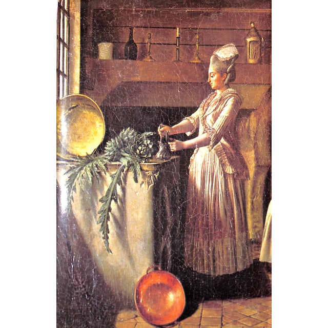 "Jane Grigson's Vegetable Book" 1978 Grigson, Jane For Sale - Image 4 of 9