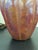 Arts and Crafts Hand Hammered Copper Vase For Sale In Palm Springs - Image 6 of 12