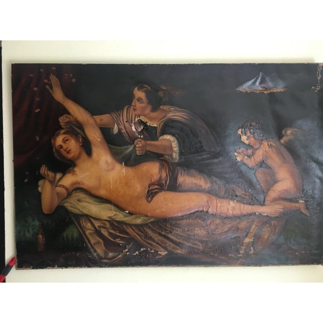 The Mark by Gudenberg, 1890s For Sale - Image 8 of 18