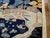 1920s Galerie Shabab Collection Early 20th Century Chinese Peking Carpet For Sale - Image 5 of 9