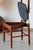 Vintage Italian Valet Stand Chair by Fratelli Reguitti, 1960s For Sale - Image 18 of 18