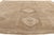 Mid-Century Modern Earth-Tone Vintage Turkish Kars Rug, 10'00 X 10'08 For Sale - Image 3 of 11