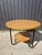 Bauhaus Rationalist Loop Coffee Table, 1940s For Sale - Image 10 of 11