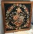 Traditional Vintage Large Framed Floral Needlepoint For Sale - Image 3 of 10